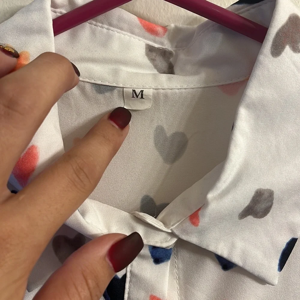 Button down shirt - Picture 2 of 4